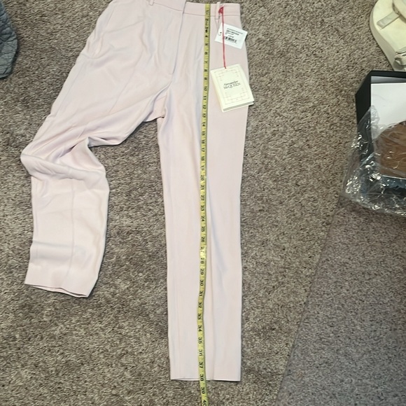 NWT ALEXANDER MCQUEEN trousers - Picture 6 of 12